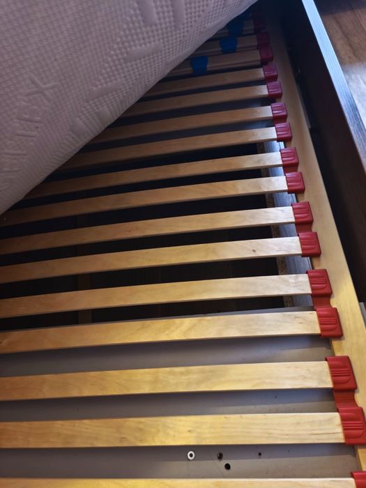 Łóżko Recover Agata meble