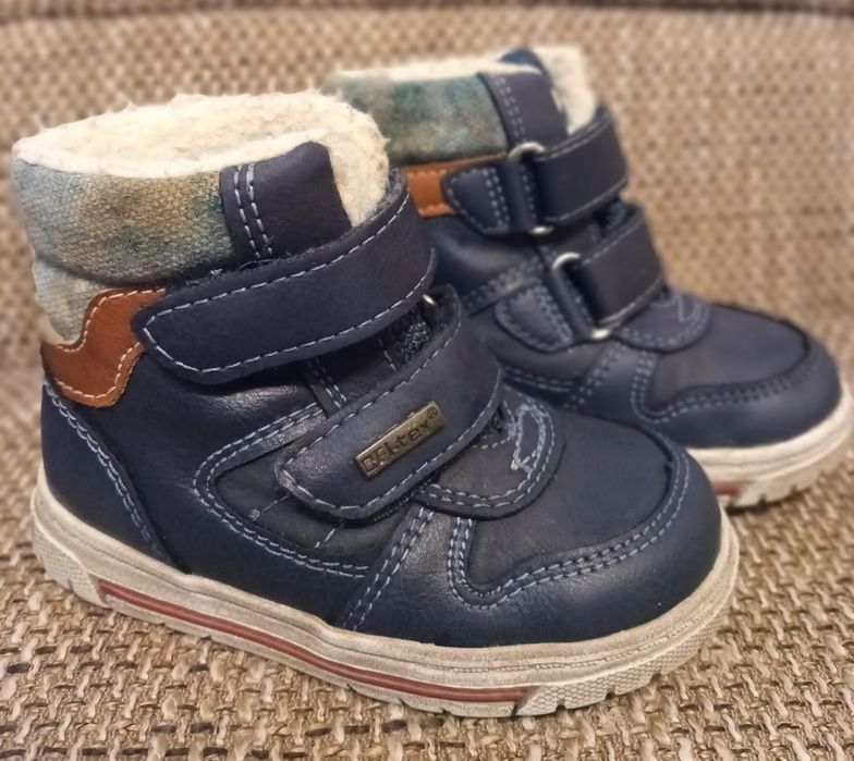 Ботінки для хлопчика