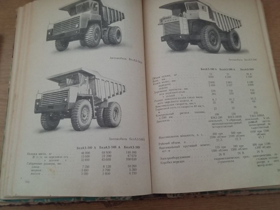 Продам книгу "авто справочник" 1979 рік