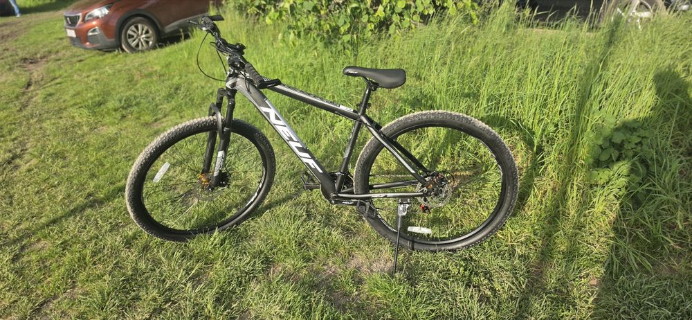 Rower górski MTB szosowy Nowy Tanio Outlet rowerowy  !