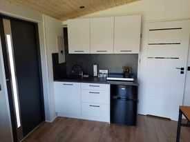 Nocleg w Żmigrodzie przy S5