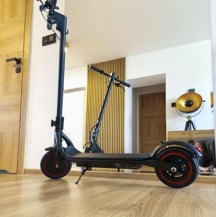 NOWA hulajnoga elektryczna 31km/h