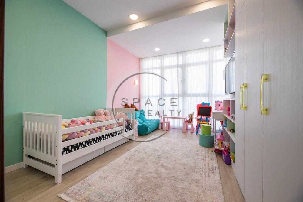 3-комнатная квартира по адресу ул. Андрея Верхогляда (площадь 120 м²) - Atlanta.ua - фото 18