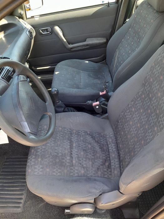 Fiat Punto 1999
