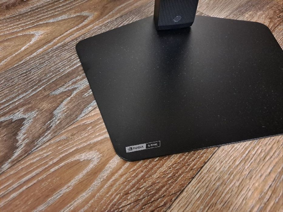 Монітор ігровий Samsung Odyssey G5 (LS27DG500EIXCI/UA)
