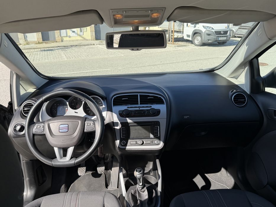 Seat Altea 1.6 XL tdi 105cv