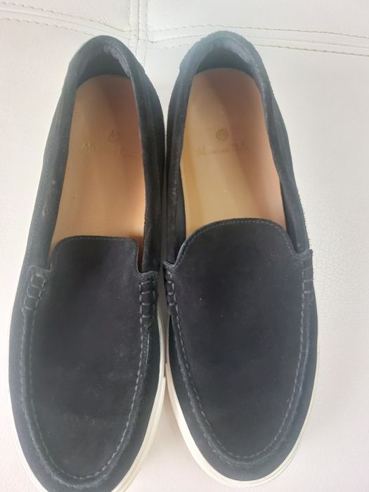 Лофери Massimo Dutti