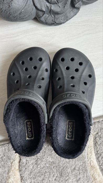 Crocs m8 w8 38-39 розмір