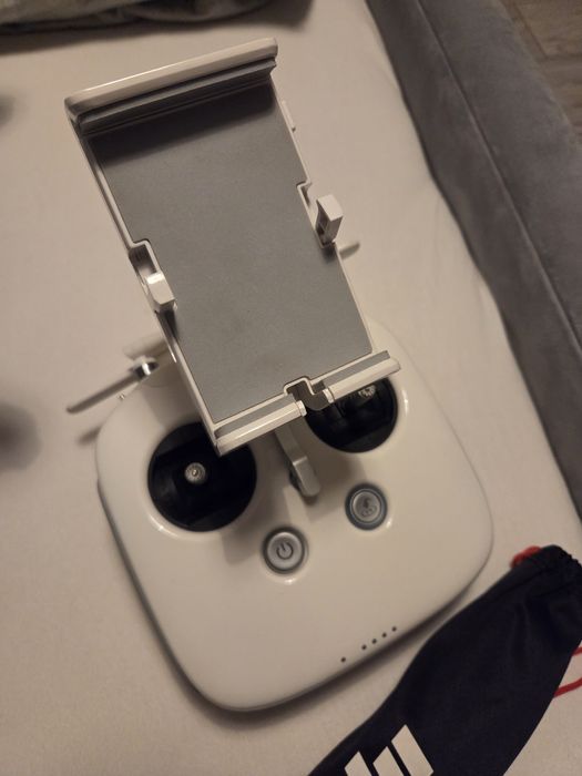 DJI Phantom 4 PRO ideał