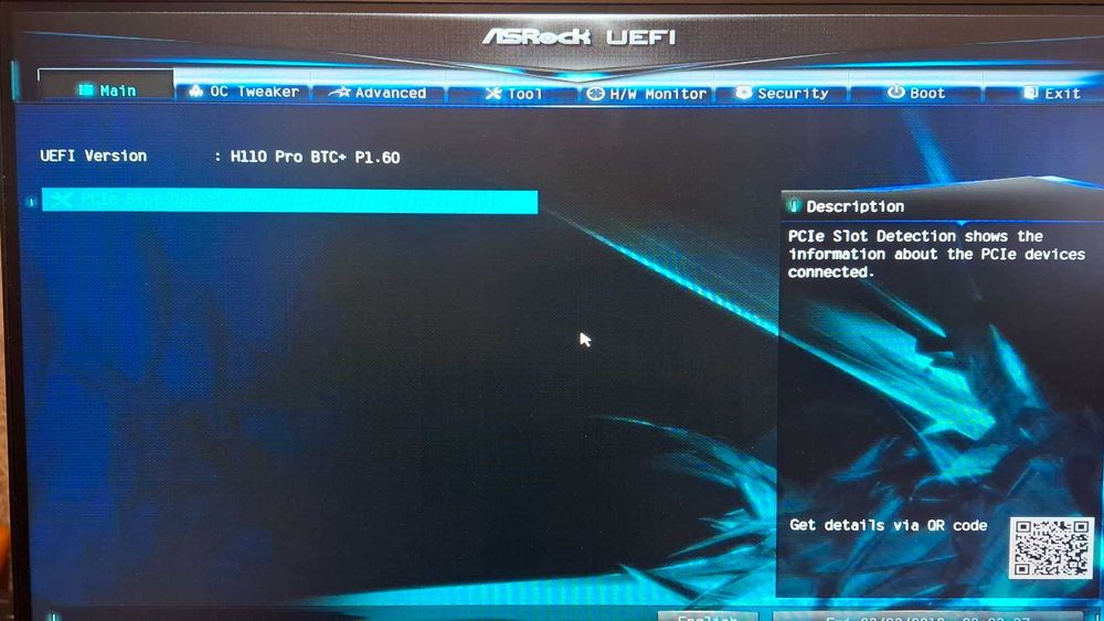 ASRock H110 Pro BTC+ / Intel Pentium G4560 / Chłodzenie BOX / LGA1151  Kraków Łagiewniki-Borek Fałęcki • OLX.pl