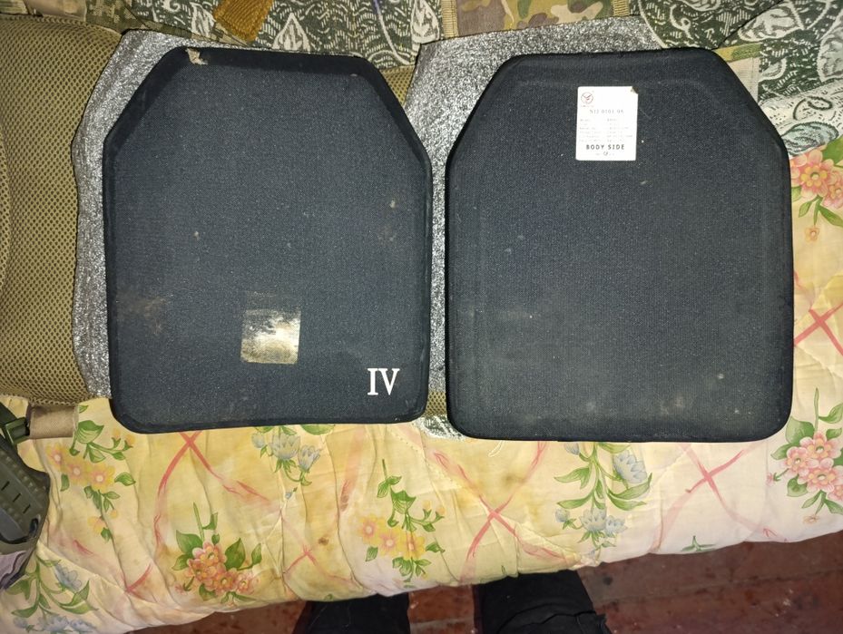 Тактическая защита