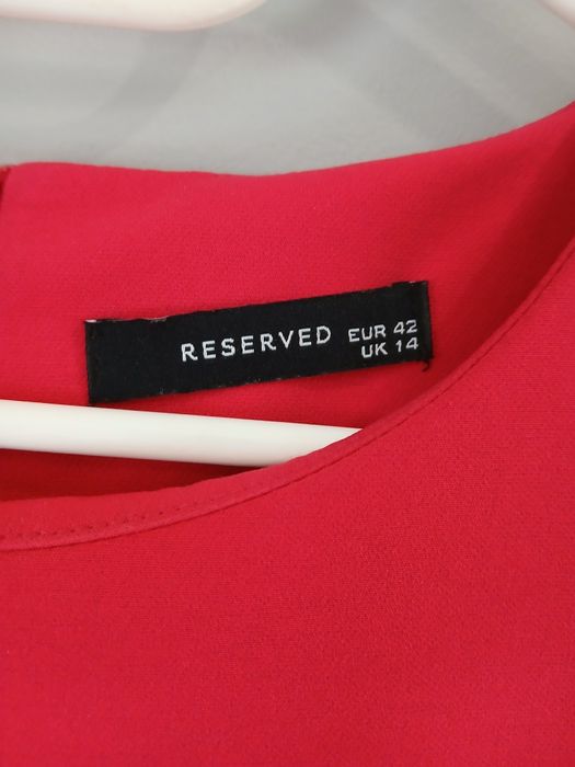 Sukienka Reserved XL
