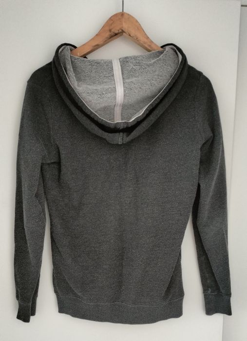 Rozsuwana bluza damska z kapturem - Medicine - rozm. S