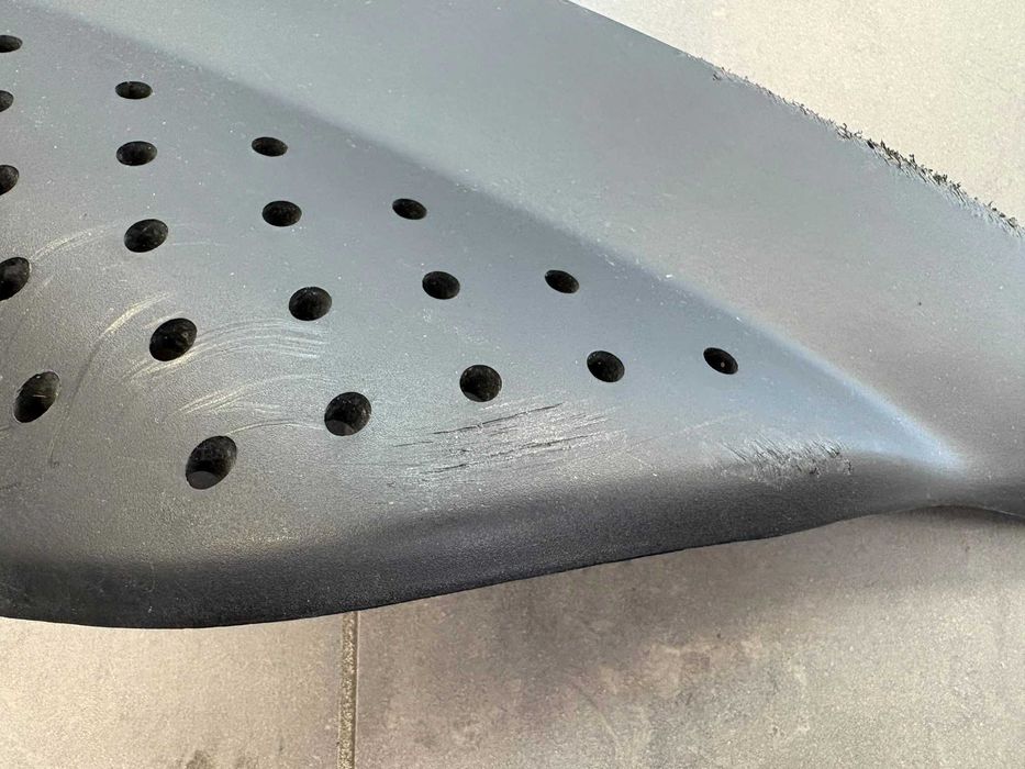 Owiewka Osłona Lewa Dolna Suzuki AY 50 Katana [4832]