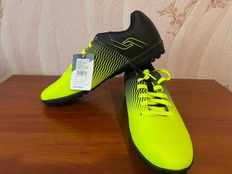 Сороконіжки Pro Touch 45р.