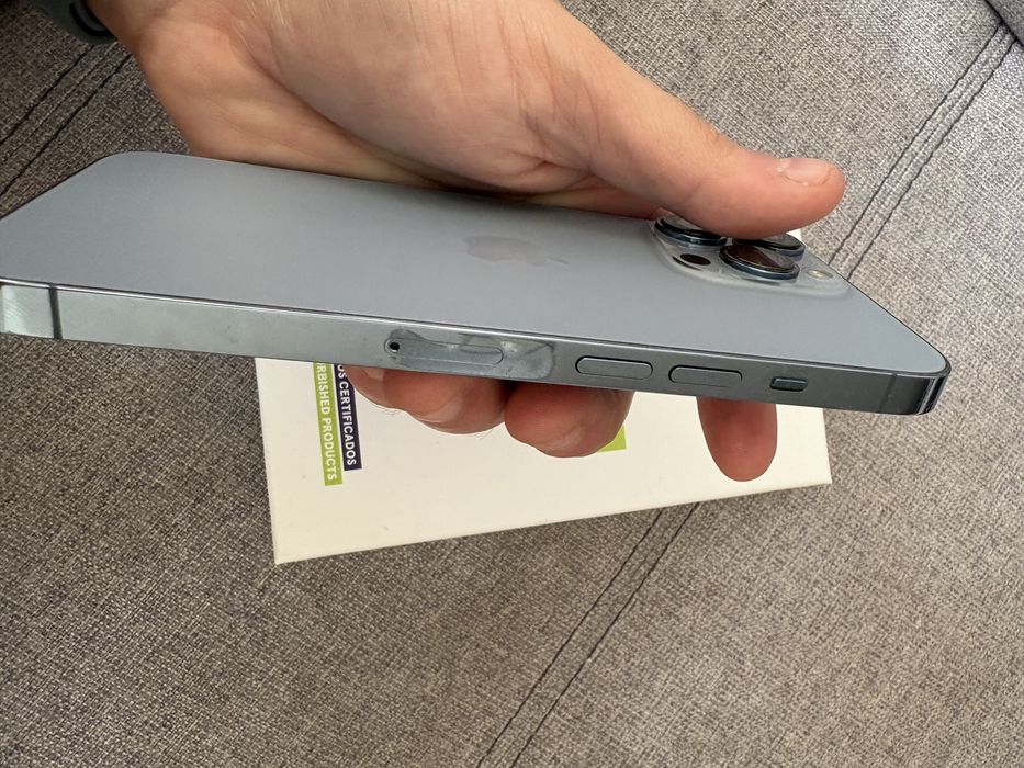 Iphone 13 Pro 128gb
