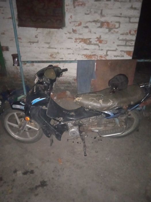 Продам Вайпер Актив с дельтовским двигателем