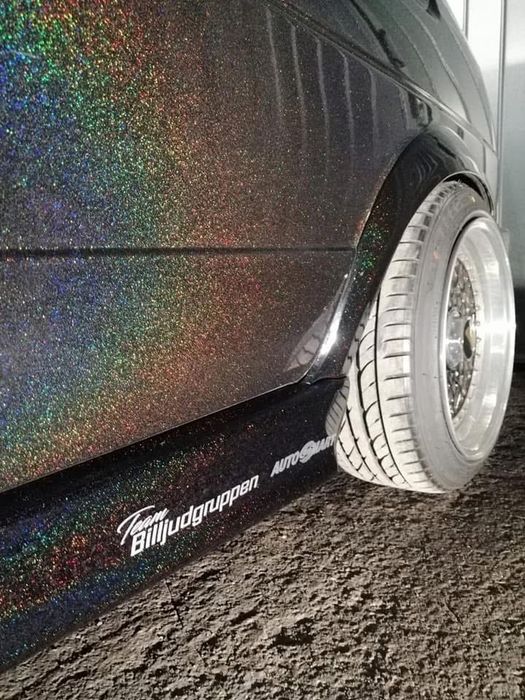 Golf GTI Mk2 1985/zamiana