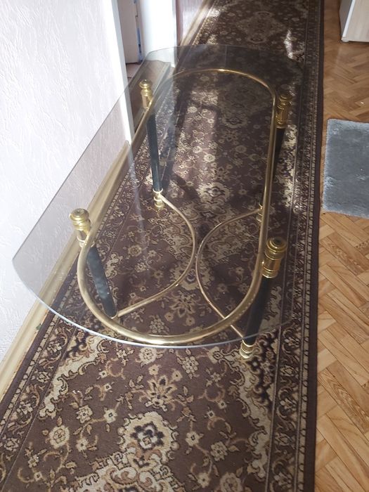 Sprzedam 1 meblosciane i ławy