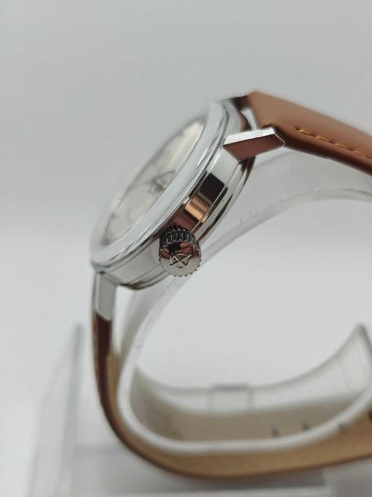 Zodiac automatic lata '70 zegarek męski piękny stan