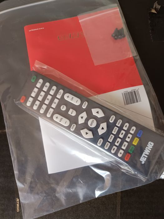 LED TV 32" / 81 cm64552902087681123