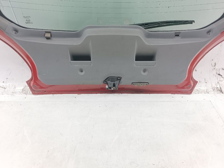 Porta de mala - FIAT Bravo I (182_) | 95 - 01