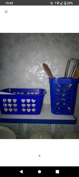 набір кухоних ємкостей