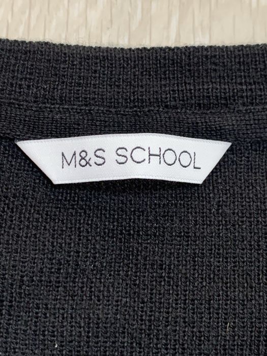 Школьные вещи на мальчика