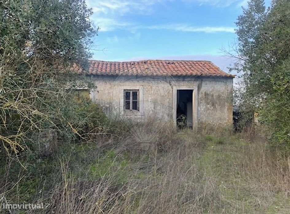 Moradia T3 para venda