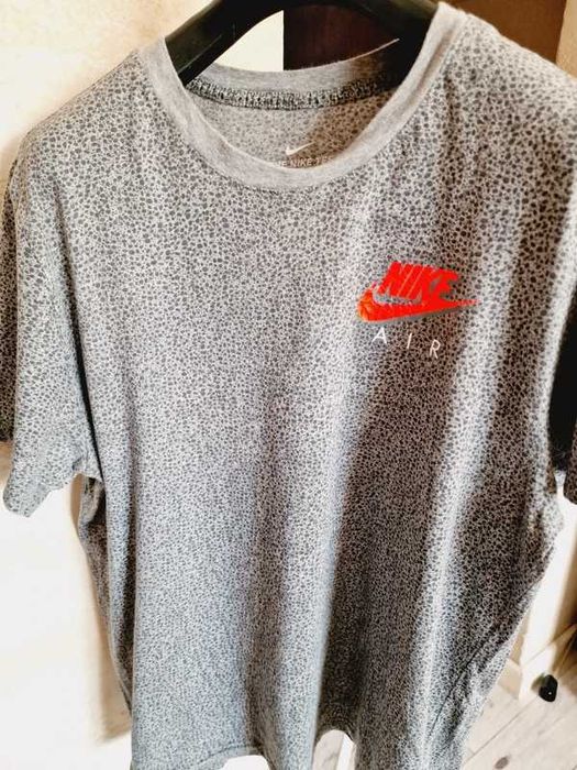 Nike koszulka męska rozmiar L