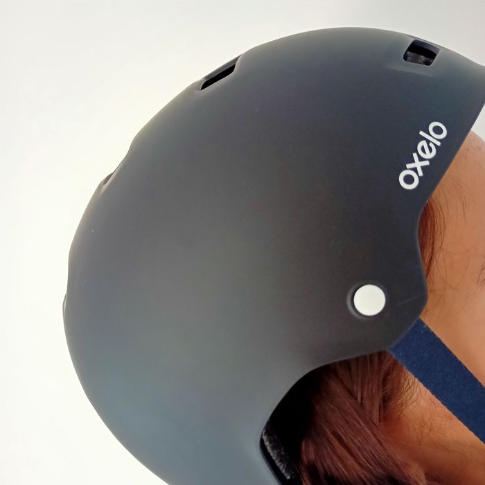 Kask na rower.rolki.deskkorolke.hulajnoge