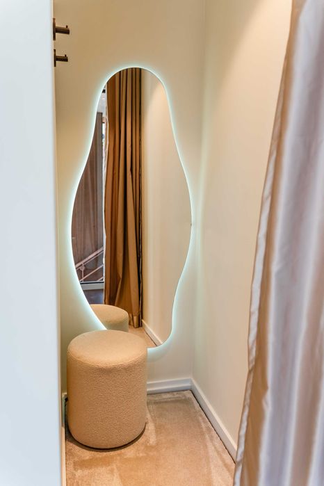 Mobiliário para lojas e boutiques