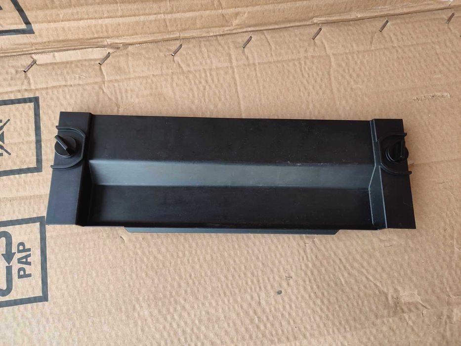 Panel nawiewu, Cup Holder Lusterko wewnętrzne, Schowek pasażer BMW E90