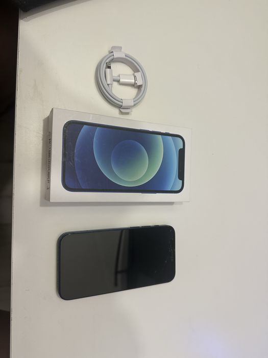 Iphone 12min * stan idealny