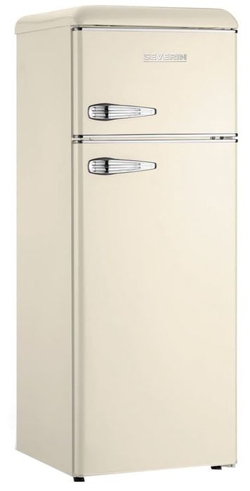 Холодильник в ретро стилі Severin KS 9956