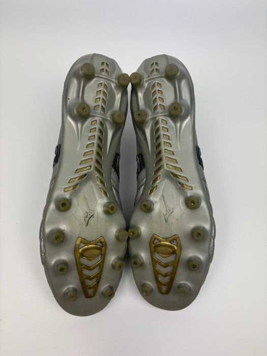 Mizuno Morelia Neo III Elite FG, 42.5