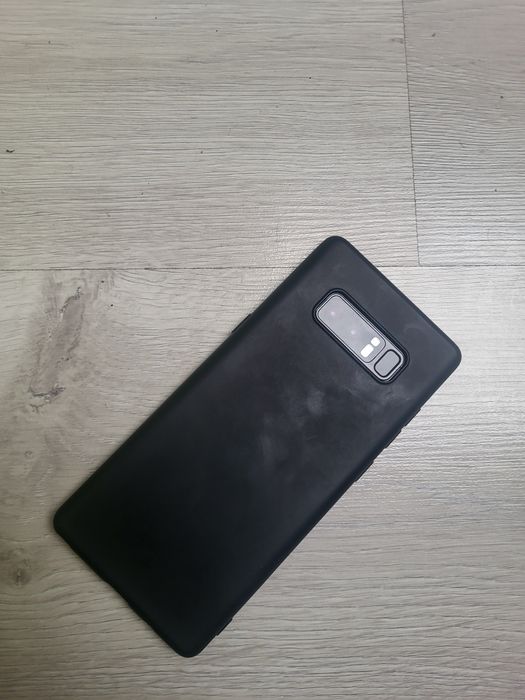 samsung galaxy note 8