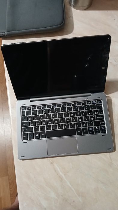 Планшет-ноутбук Chuwi hi10 x