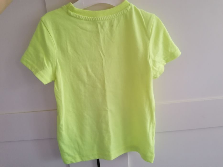 T shirt chłopięcy ok 3-4 lata