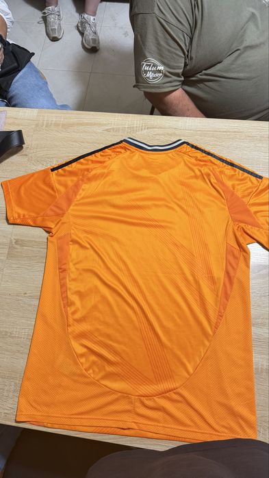 Real Madrid | Camisola