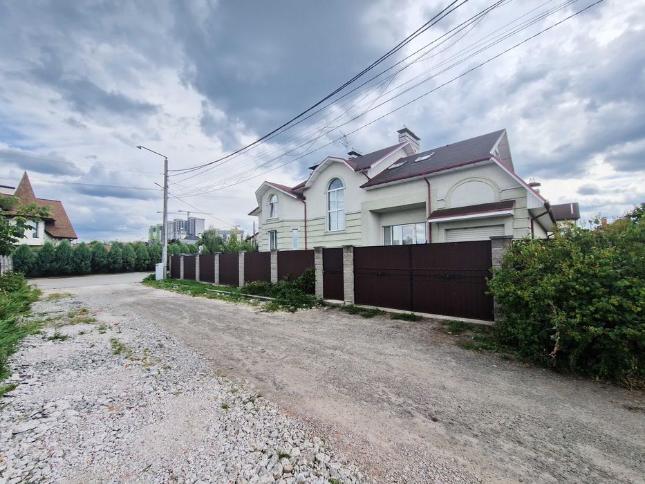 Коммерческая недвижимость по адресу ул. Виноградная (площадь 465 м²) - Atlanta.ua - фото 20