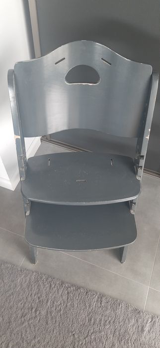Krzesło lambda 2
