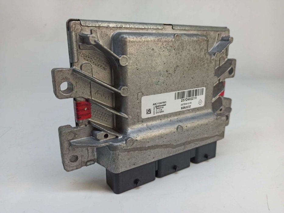 CENTRALINA DO MOTOR UCE RENAULT KANGOO Z.E. MAXI 2-SITZER