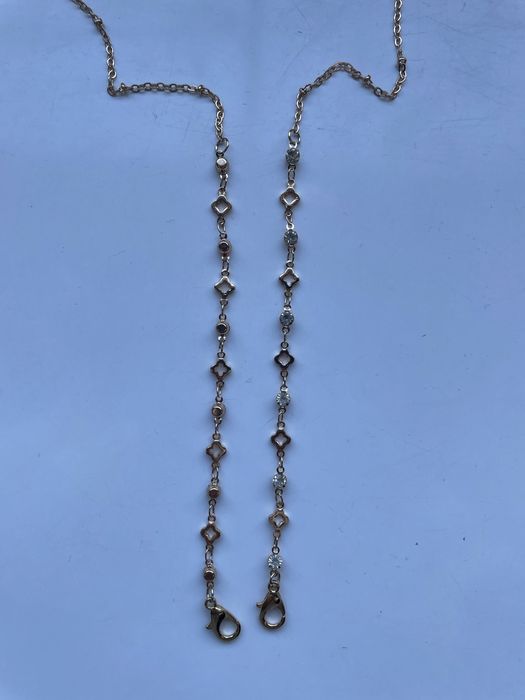 Łańcuszek do okularów