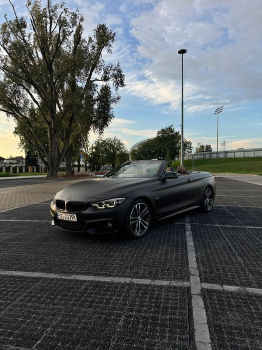 BMW Seria 4