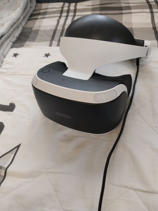 PS4 gogle vr 2 pady