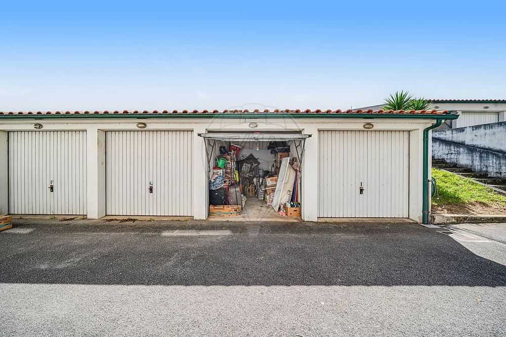 Apartamento T1 à venda em Águeda