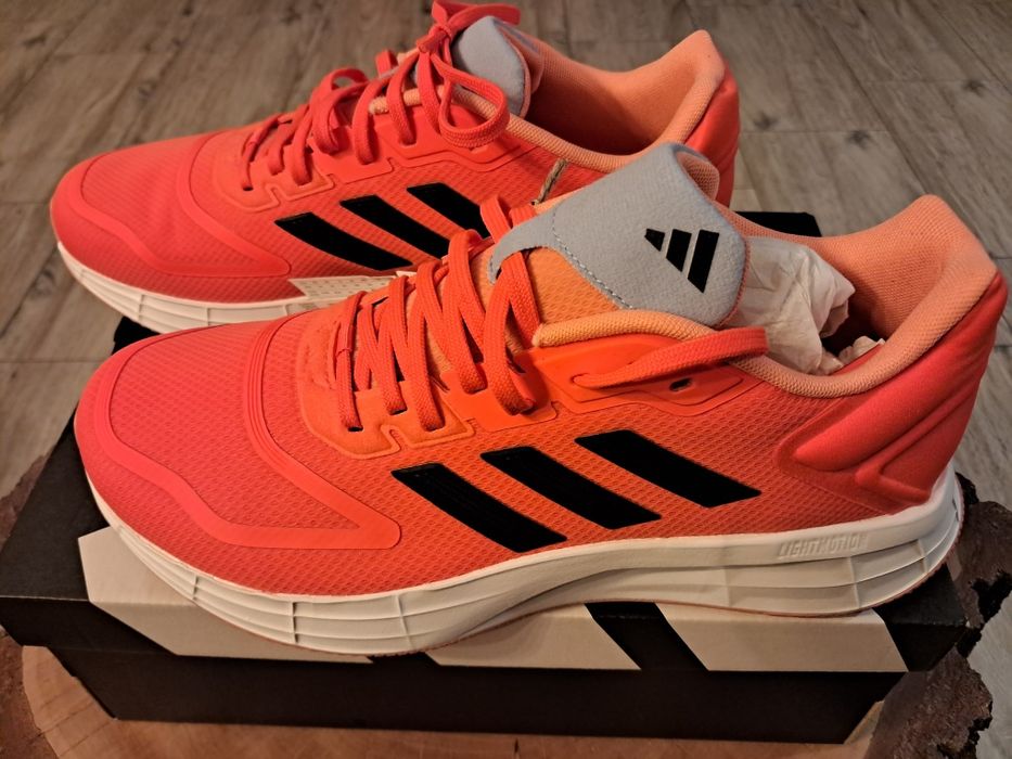 Adidas Duramo 10 r. 43 1/3
