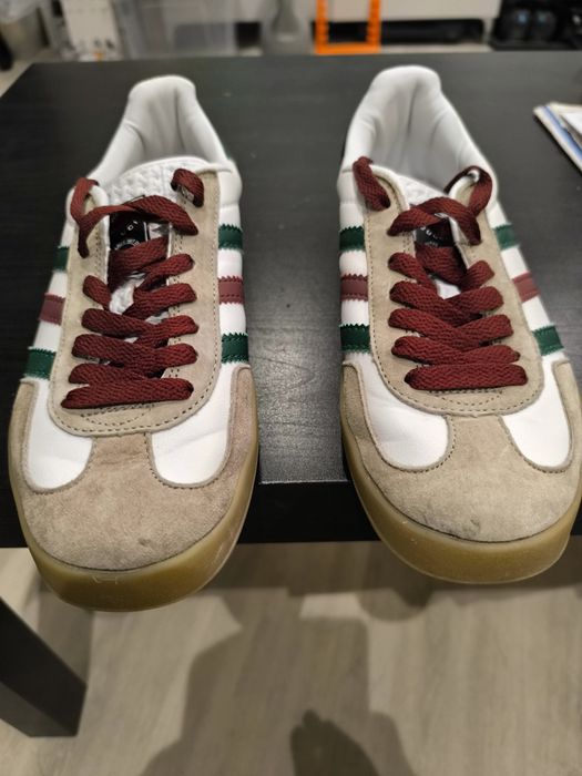 Sapatilhas Gucci/adidas 39,5