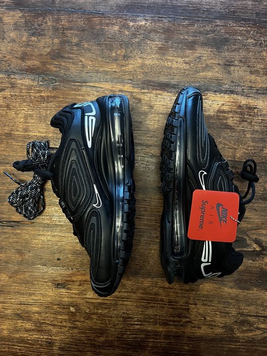 Nike x Supreme Air Max 98 TL